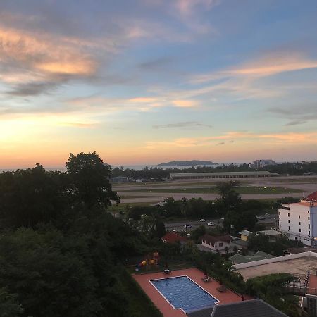 Sunset Seaview Vacation Condos @ Crystal Condo Kota Kinabalu Exterior photo